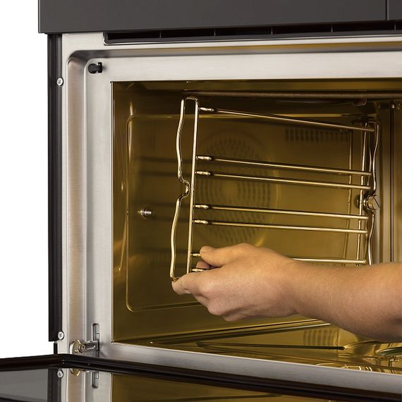 Духовой шкаф встраиваемый CASO SteamMaster E 56