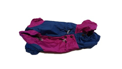 Комбинезон - Демисезонный (с подкладкой) 20Т мальчик (обхват груди 35 - 40)