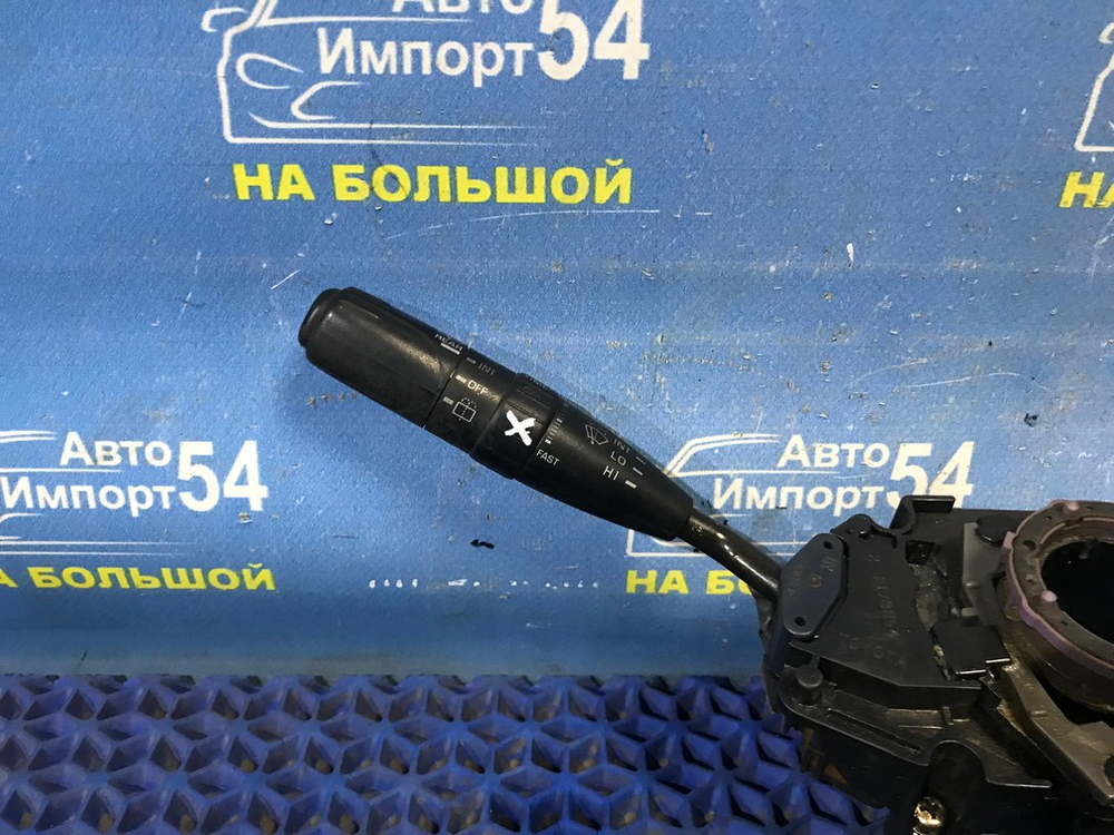Переключатель подрулевой TOYOTA CALDINA 1996