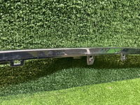 Молдинг решетки радиатора VW Tiguan 2 (2020-н.в.)