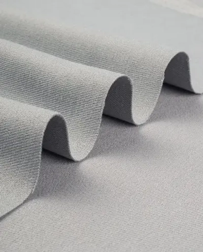 Джинс (стрейч). Цвет- жемчужный