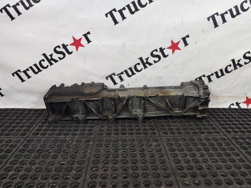 Коллектор впускной