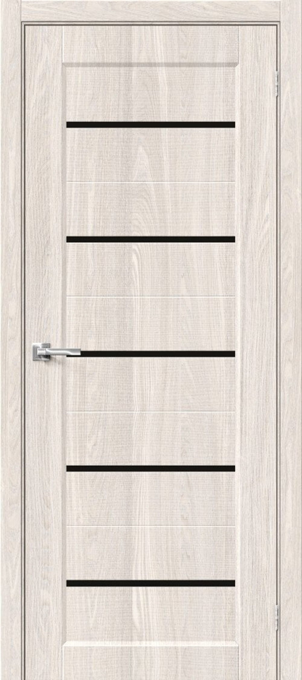 Мода-22 Ash Wood / Ash White Эльпорта