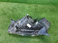 Битая Фара правая Lada Largus 1 (2021-н.в.) галоген