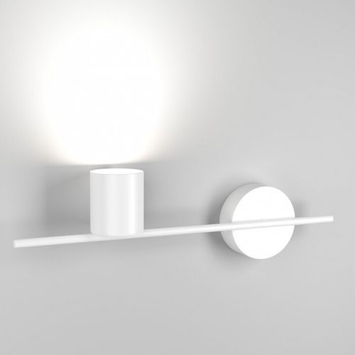 Бра Elektrostandard MRL LED 1019 белый