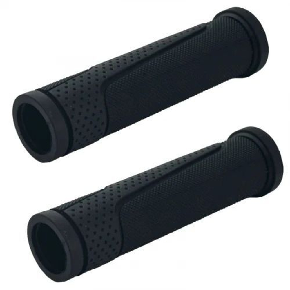 Грипсы для велосипедов и самокатов AVR-16