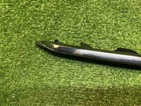 Молдинг бампера правый Changan Eado Plus (20-нв)