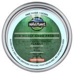 Wild Planet, Органическая жареная куриная грудка с ребрышками, без добавления соли, 142 г (5 унций)