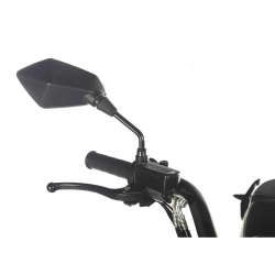 Электроскутер Skyboard Crimea 5000W