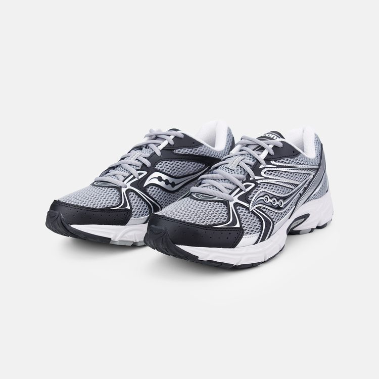 Кроссовки Saucony Grid Ride Millennium 