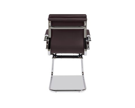 Кресло College CLG-630 LXH-C Brown