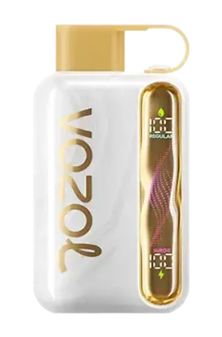 Vozol STAR 40000 - Melon Gum (5% nic)