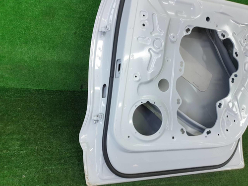 Дверь задняя правая Audi Q5 E-TRON (2022-н.в.)