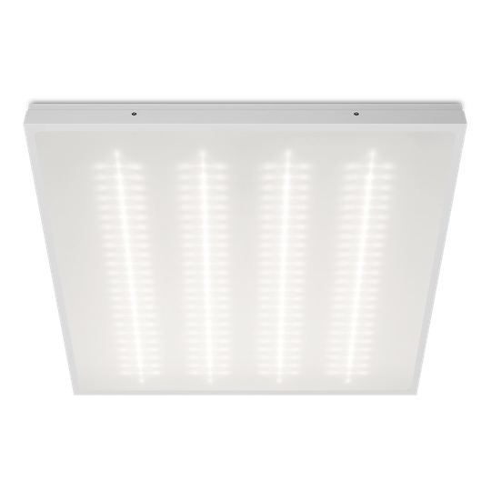 Светильник МЕДИК ДВО08-002 36Вт 5000К IP65 Микропризма 4400лм 595х595х48мм WOLTA PRO