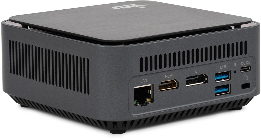 Неттоп  iRu 110ALCN