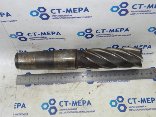 Фреза к/х 45х120х275 z=6 быстрореж. сталь К/М 5