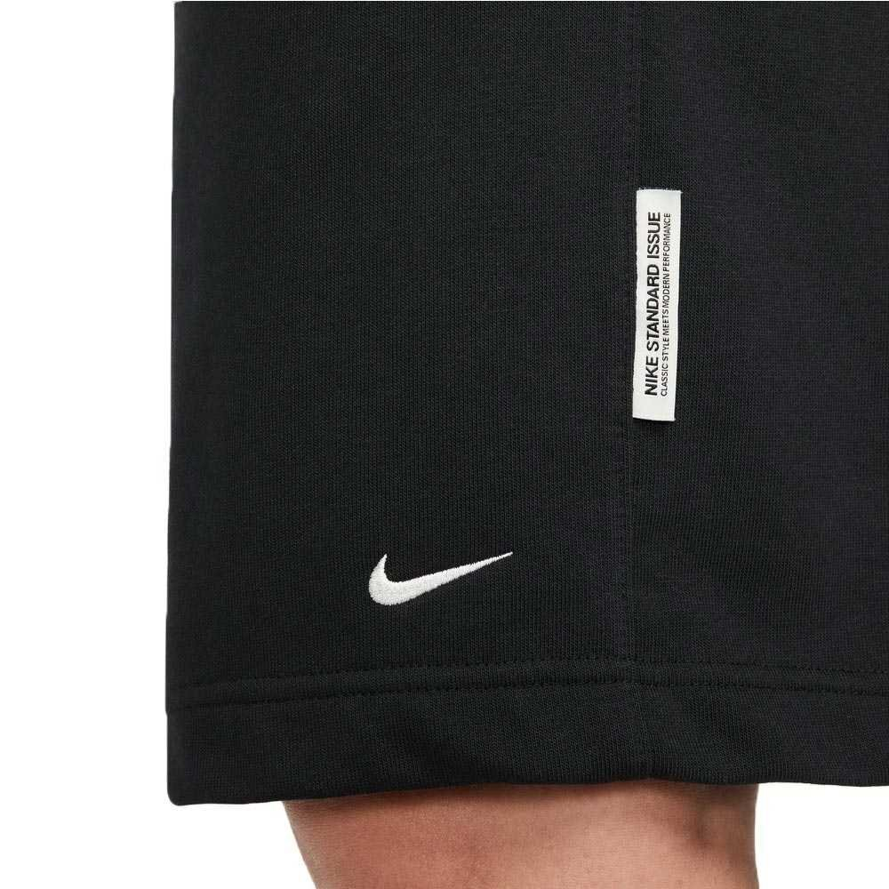 Баскетбольные шорты Nike Standard Issue Shorts Black