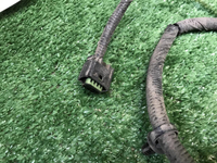 Проводка заднего бампера Москвич 3 (2022-н.в.)