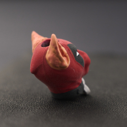 Бусина Error Котопул