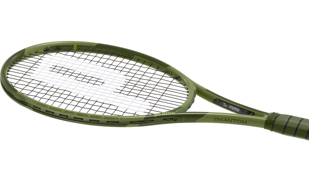 Теннисная ракетка Prince Textreme Phantom 100X 305G