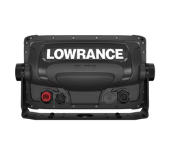 Эхолот Lowrance Elite-9 Ti2 с датчиком Active Imaging 3-в-1