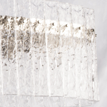 Подвесная люстра Loft It Nevada 10297/1000 Nickel