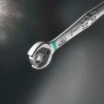 Набор гаечных ключей с трещоткой Joker 6000 Imperial WERA 05020012001
