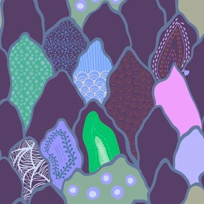 Лоскутки любопытства