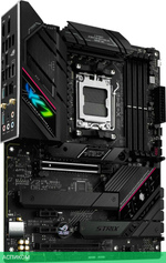 Материнская плата ASUS Rog Strix B650E-F Gaming WiFi