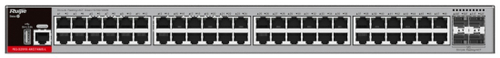 Коммутатор Ruijie RG-S2915-48GT4MS-L