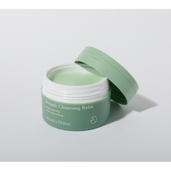 Centellian24 Бальзам гидрофильный очищающий - Madeca derma botanic cleansing balm, 120мл
