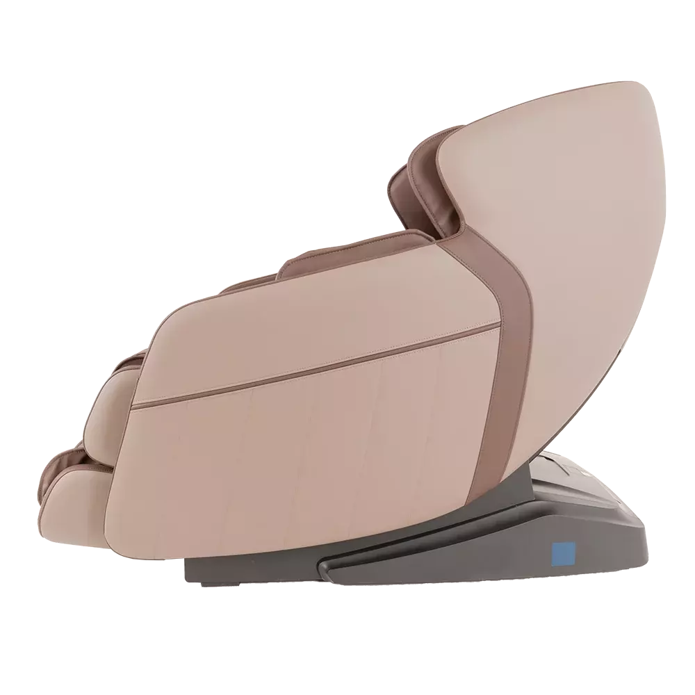 Массажное кресло Casa&More Alper 1.0 Коричневый