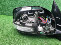 Зеркало правое Toyota Land Cruiser 200 (15-21) 18к