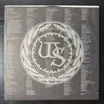 Whitesnake ‎– Slip Of The Tongue (США 1989г.)