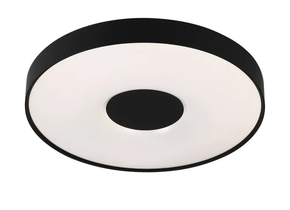 3544/36W BLACK (1) Люстра (RL)