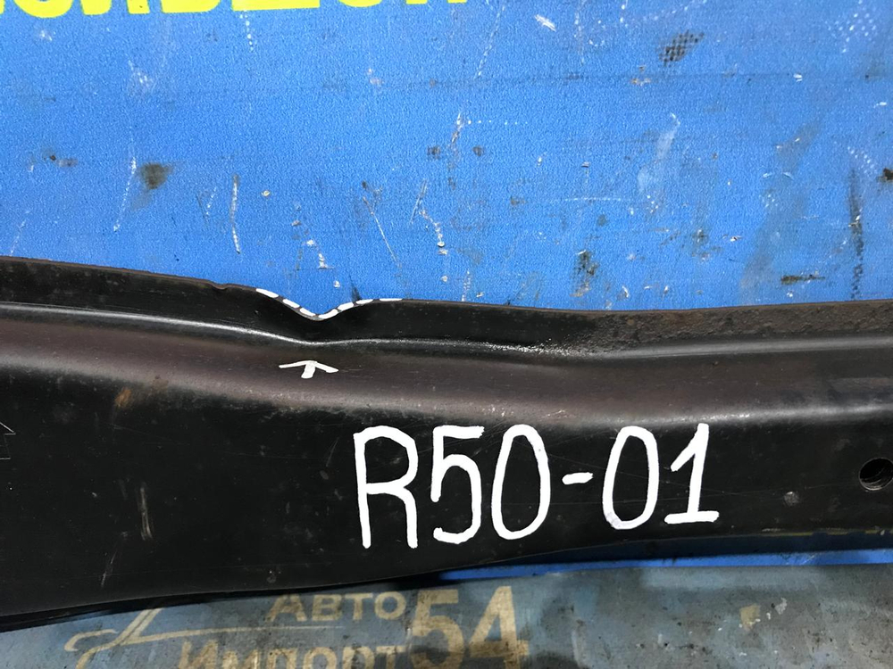 Балка передняя поперечная NISSAN TERRANO 1996-2002