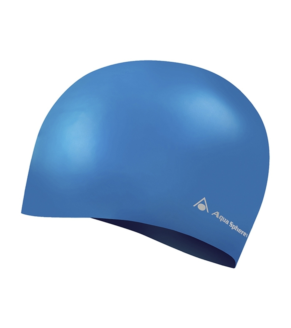 Шапочка для плавания силиконовая Aqua Sphere Classic