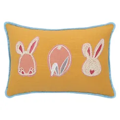 Подушка декоративная spring traditions из коллекции easter essential, 30х45 см