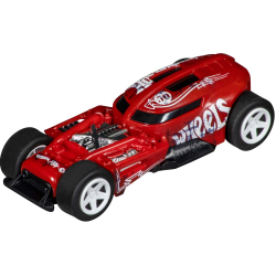 Carrera GO!!! - Hot Wheels HW50 Concept (красный) 64215 / артикул   64215  / GTIN 4007486642157