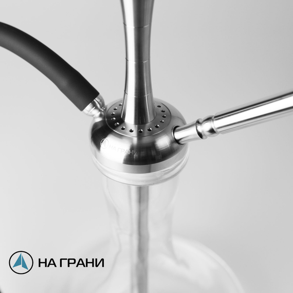 Кальян &quot;НА ГРАНИ&quot; модель 1