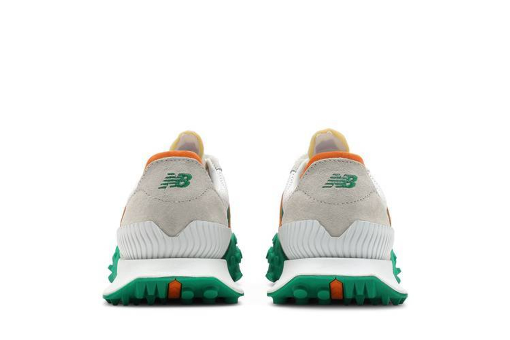 Кроссовки Casablanca X New Balance Xc-72