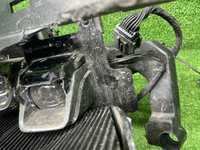 Битая Фара правая Zeekr 001 (2021-н.в.) LED