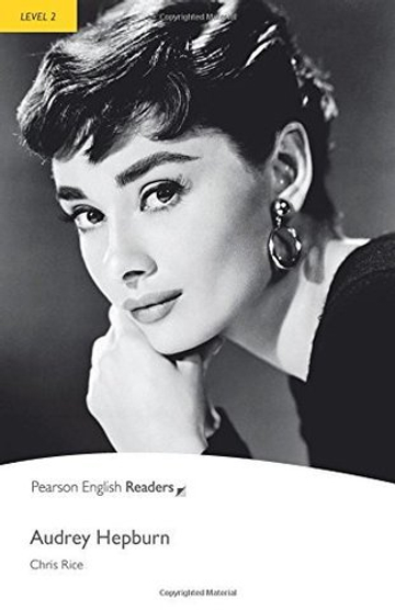 PEGR Audrey Hepburn Bk (2)