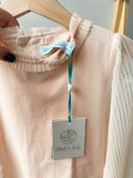 Новая блузка Abel&Lula, 110