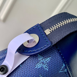 Louis Vuitton Pochette Voyage Souple