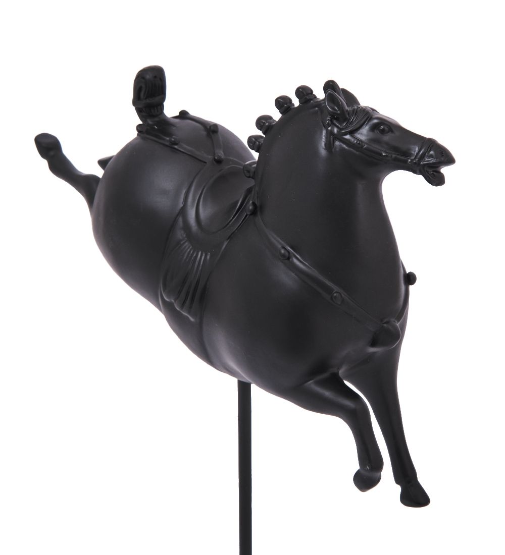 BMB-188/2 Фигура «Лошадь»