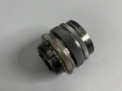 Mir-1 2.8/37mm Grand Prix Brussel 1958 М42