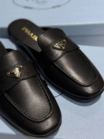 Мюли Prada
