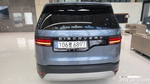 Land Rover Discovery 5 D250 S (09.2022)