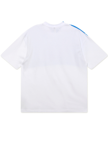 Мужская Футболка-джерси Soccer 1